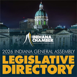 Legislative Directory App