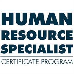 Human Resources Specialist Certificate Program
