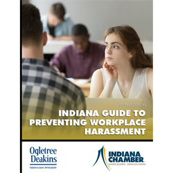 IN Guide to Preventing Workplace Harassment - 5th Edition ePub