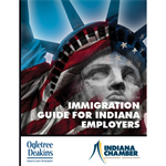 The Immigration Guide for Indiana Employers – 6th Edition ePub