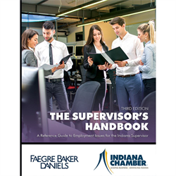 The Supervisor's Handbook - 3rd Edition