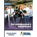 The Supervisor's Handbook - 3rd Edition