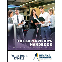 The Supervisor's Handbook - 3rd Edition, ePub