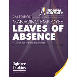 Managing Employee Leaves of Absence - 2nd Edition - ePub