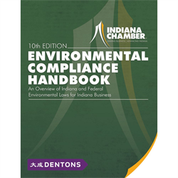 Environmental Compliance Handbook - 10th Edition