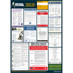 All-in-one English State and Federal Poster: Summer 2024