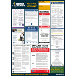 All-in-one English Digital State and Federal Poster: Summer 2024