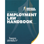 Employment Law Handbook – 20th Edition