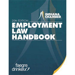 Employment Law Handbook – 20th Edition, ePub