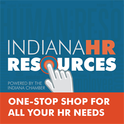 Indiana HR Resource Web Site