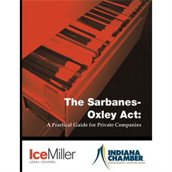 The Sarbanes-Oxley Act: A Practical Guide